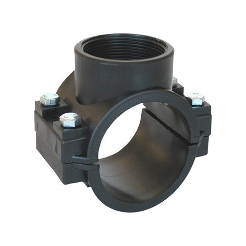 Тройник обжимной  25мм x 3/4" ВР Aquaram (7601026)