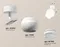 Спот Techno Spot XM1101016 Ambrella