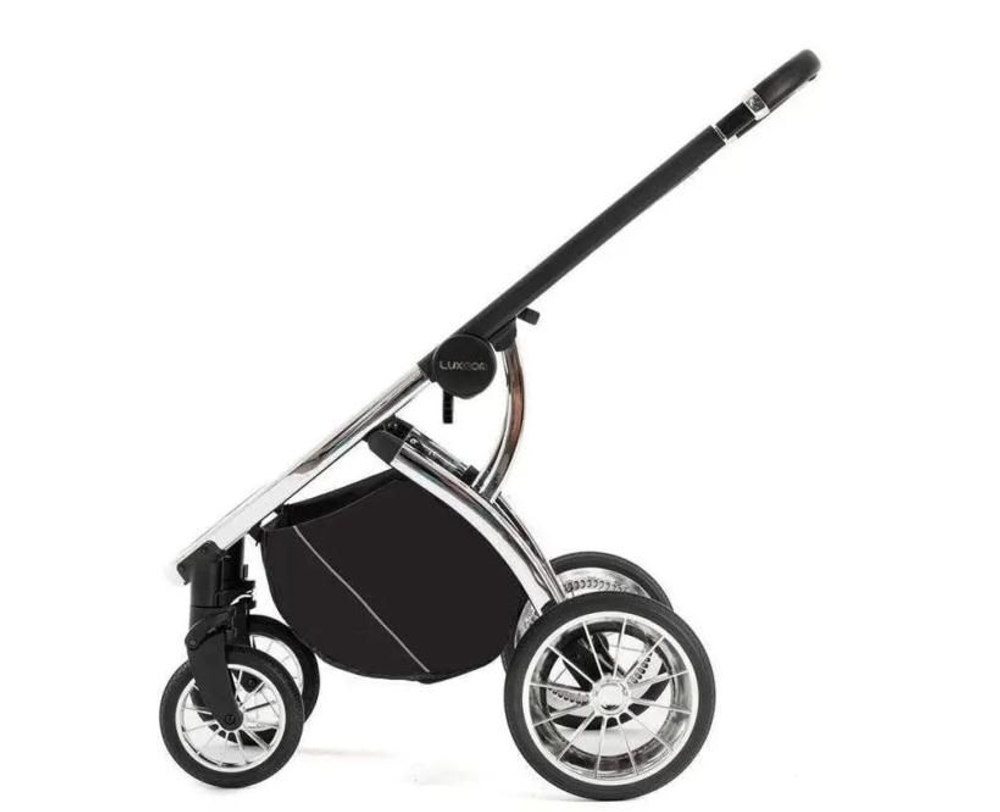 Модульная коляска 2в1 Luxmom 770, /цвета