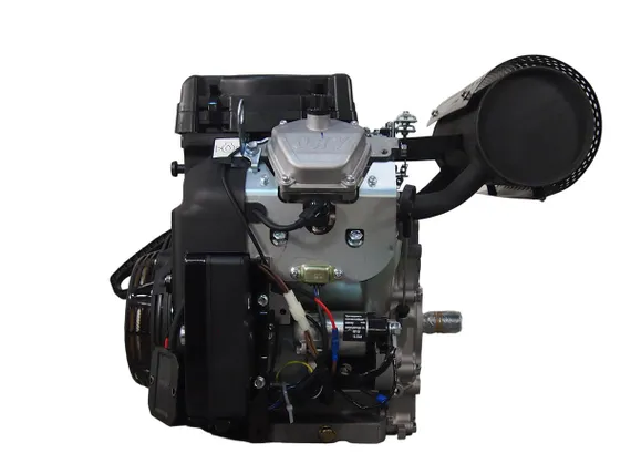 Двигатель "LIFAN" 2V78F-2A (24 л.с., катушка 20А)