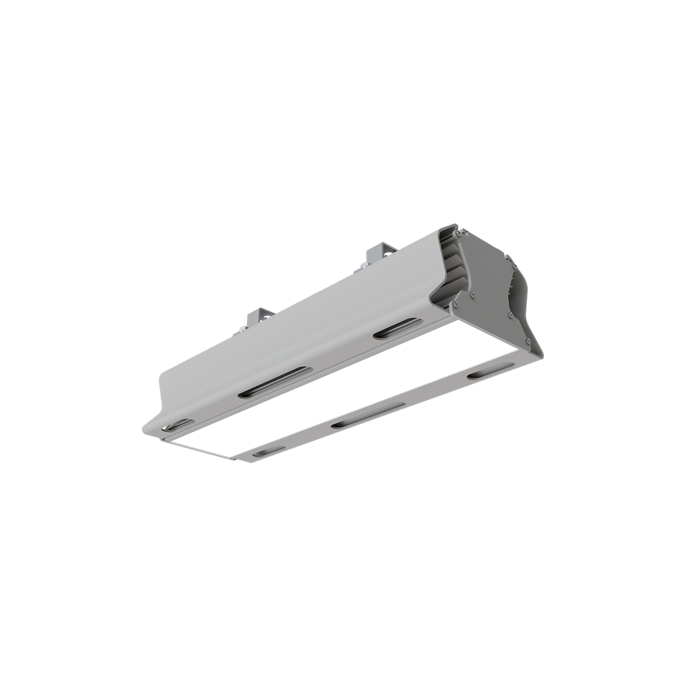Светильник LED  ДСП47-40-003 Arsenal 750 230х150х110мм Опал  АСТЗ