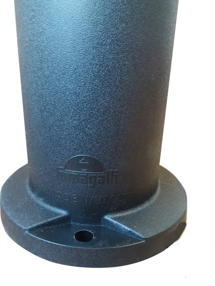 Наземный светильник Carlo DR1.575.000.AXU1L Fumagalli