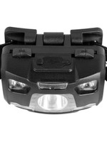 Фонарь налобный Nisus Pro (N-HL06)