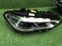 Фара Комплект фар BMW X5 G05 X6 G06 (18-23) Laser