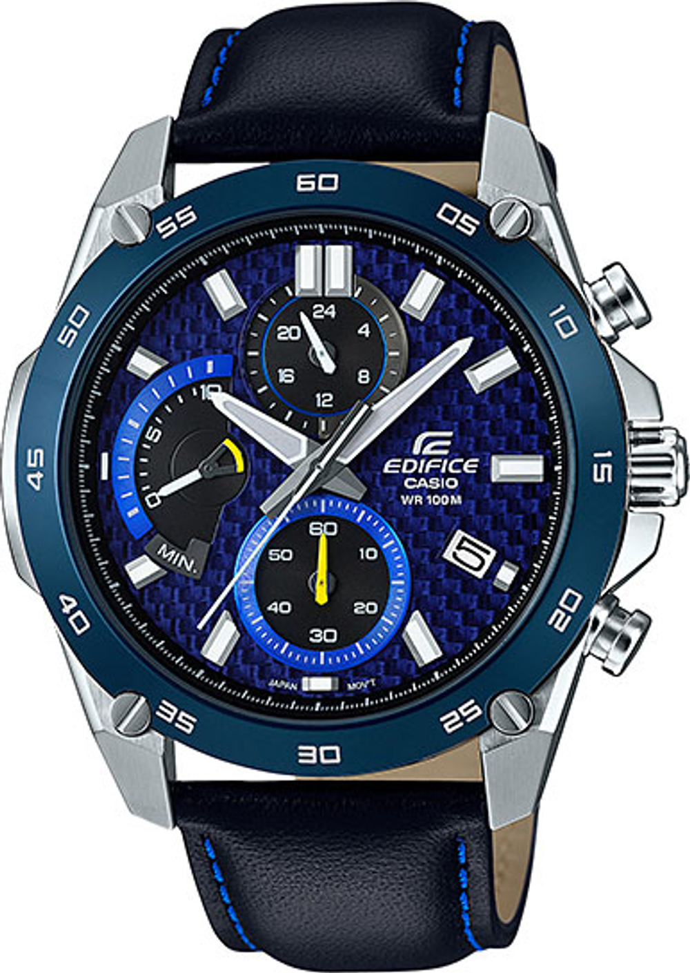 Часы Casio EFR-557BL-2A