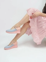 Туфли женские летние MISS LIZA 2673\R1952-09