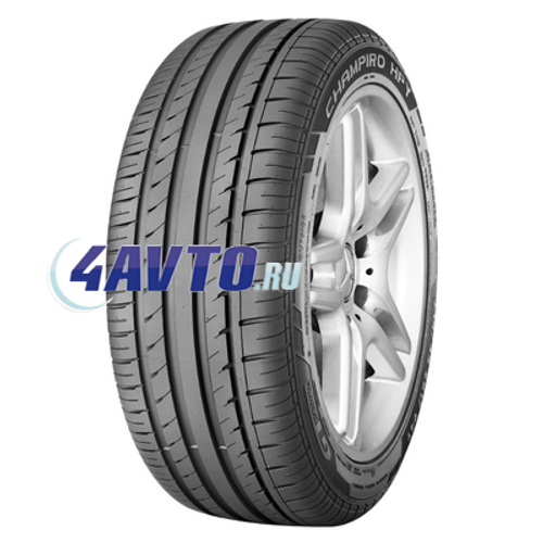 Купить Легковая шина 225/40ZR19 93Y XL Champiro HPY TL