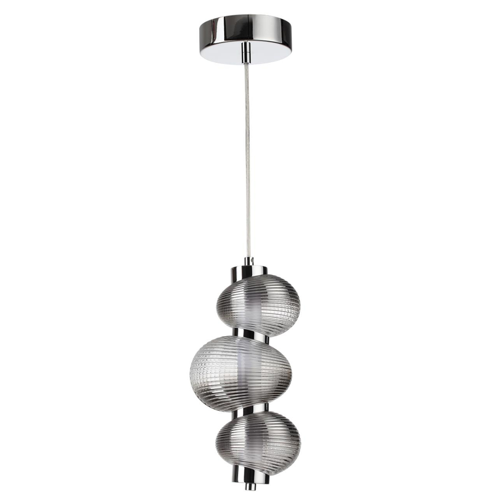 5096/12L ODL Подвес LED 12Вт 4000К 220В IP20 L-VISION