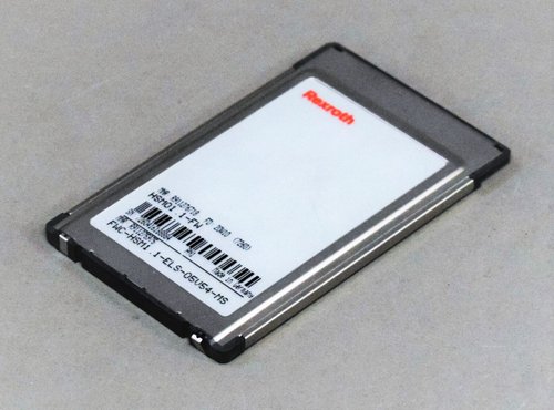 REXROTH FWC-HSM1.1-ELS-05V54-MS