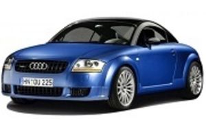 TT 8N (98-06)