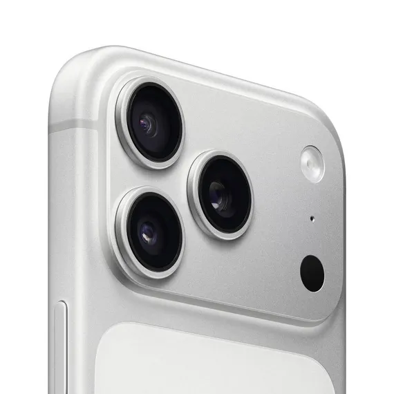 Apple iPhone 17 Pro 512GB Silver (Серебристый)