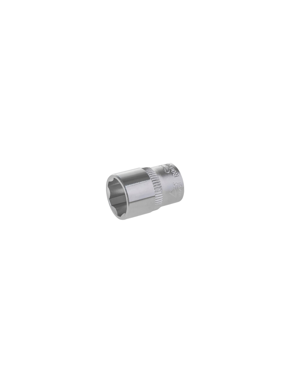 Головка 1/4" Super Lock 13 мм L=25 мм, на холдере Arnezi R0020013