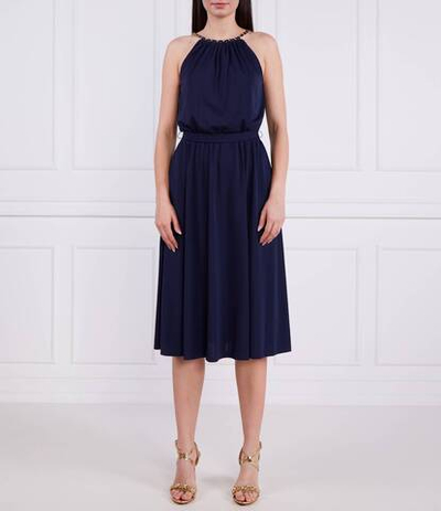 Платье LAUREN RALPH LAUREN - темно-синий(250902971)