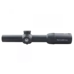 Прицел Vector Optics Constantine 1-8x24 SFP - фото 2