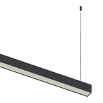 Светильник подвесной LED 1х35W 4000K 2167Lm 120°IP20 L1120xW50xH60 180-220V