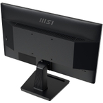 Монитор MSI PRO MP225V 21,45" 16:9 FHD (1920x1080) VA, 1ms, 100Hz, Black