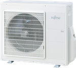 Настенная сплит система FUJITSU ASYGO14RGTB / AOYG14KGCA