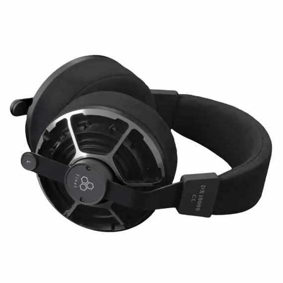 Final Audio DX10000CL Black Silver