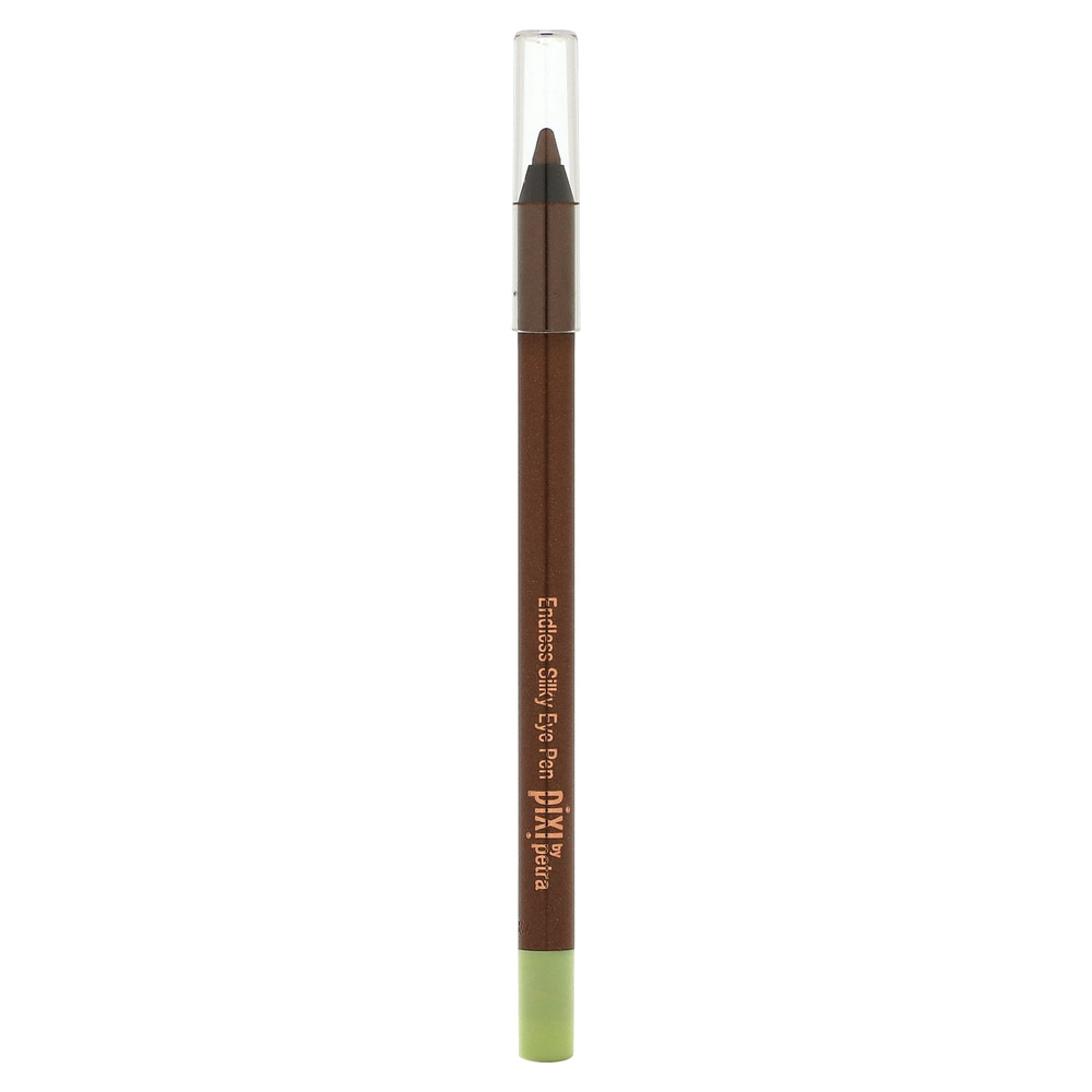 Pixi Beauty, Endless шелковистый карандаш для глаз, 0642 BronzeBeam, 1,2 г (0,04 унции)