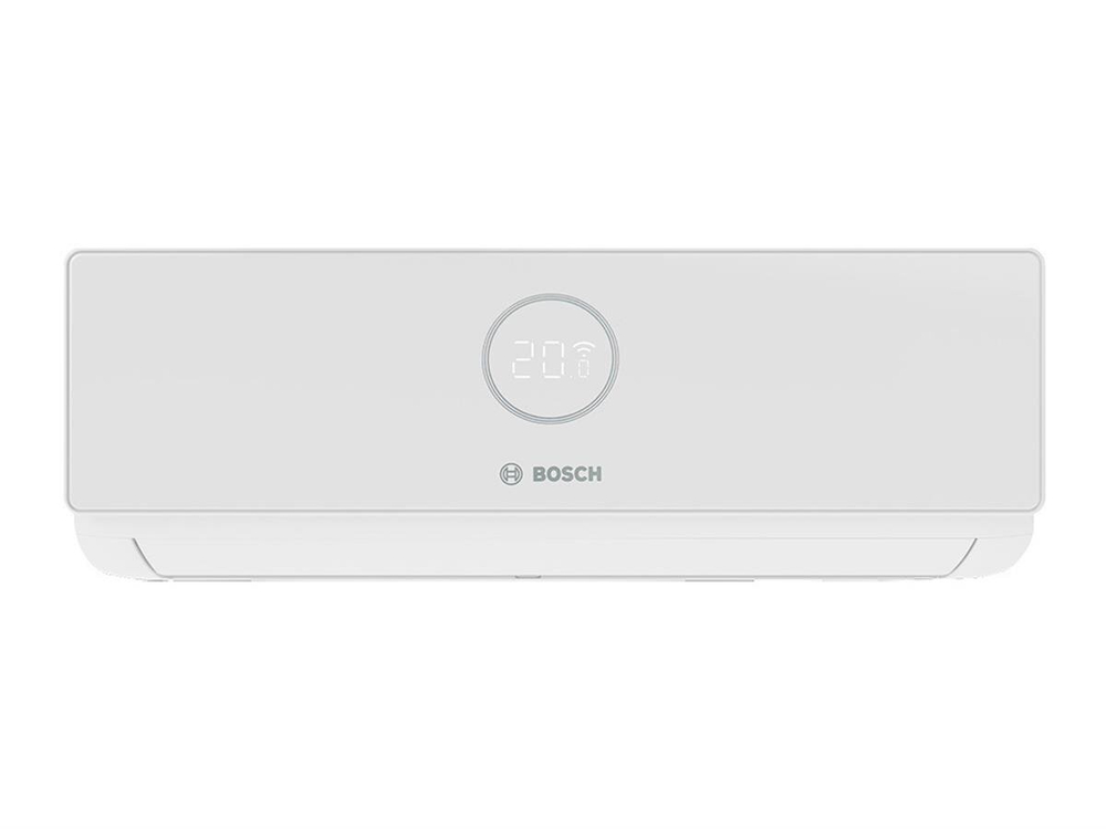 Сплит-система кондиционер настенный Bosch Climate Line 2000 CLL2000W35/CLL200035 на 35 м²