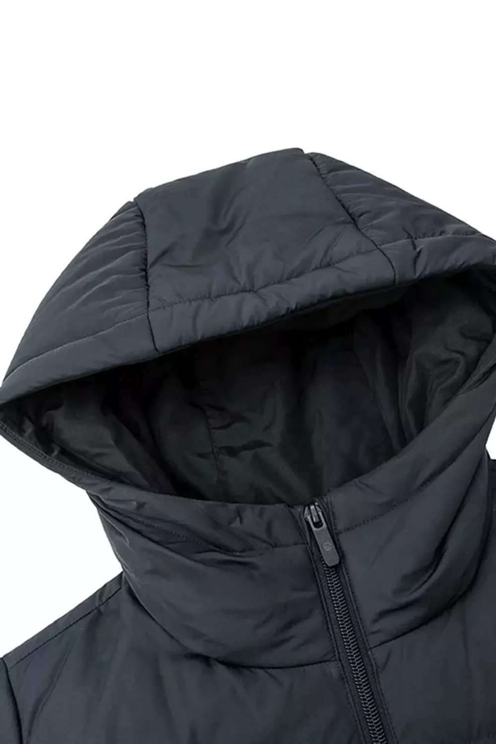 Пуховик женский Anta Down Jacket