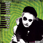 Green Day / iUno! (LP)