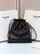 Сумка CELINE Cristal pouch small