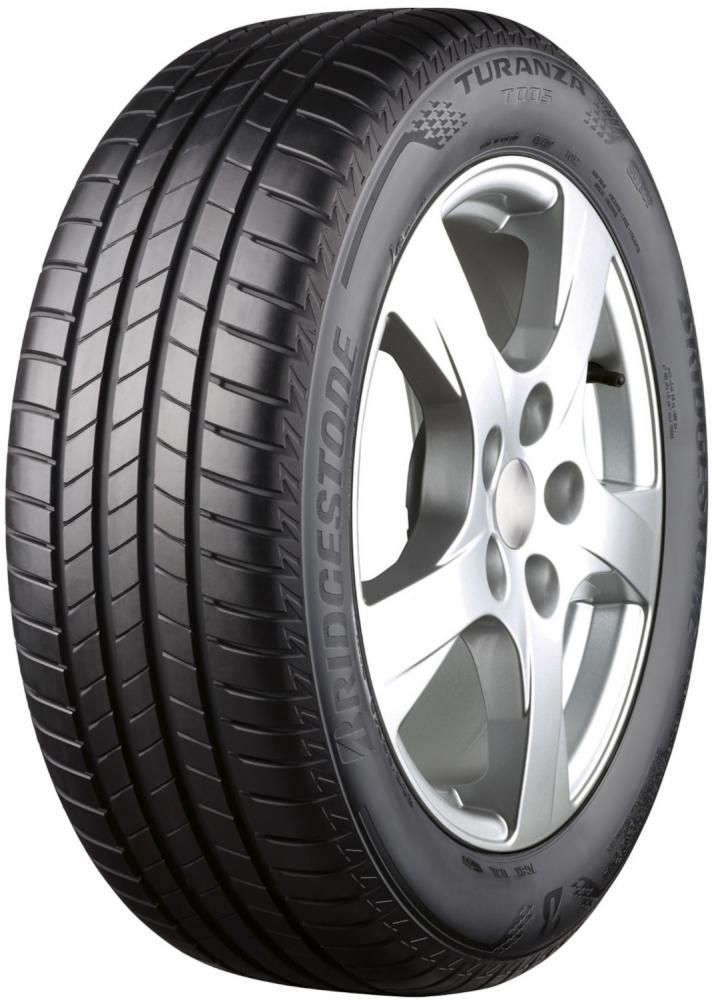 Bridgestone Turanza T005 285/35 R20 104Y RunFlat