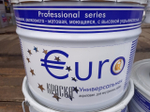 Краска Евро База А 10л