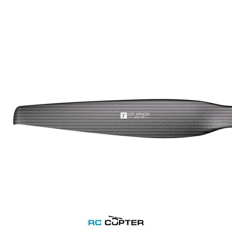 Пропеллер карбоновый VZ 30x12 T-Motor (пара)