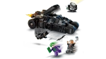 Конструктор LEGO Batman 76303 Бэтмен против Двуликого и Джокера