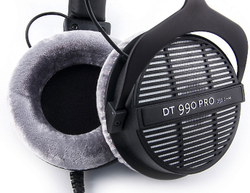 Beyerdynamic DT 990 Pro 250 Ohm (черный) проводные полноразмерные наушники