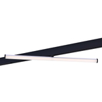 Светильник трековый SKYLINE 48 LED 1х10W