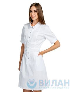 Халат-платье женское ХМ.470