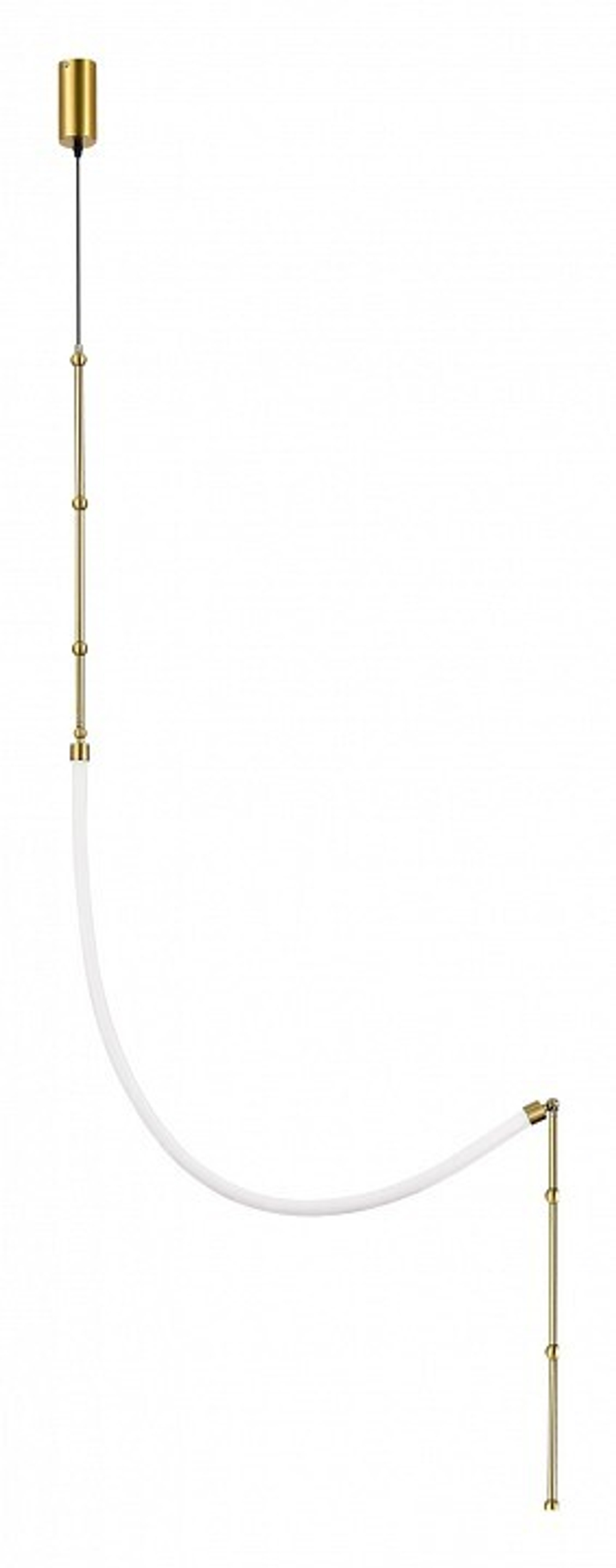 Подвесной светильник ST-Luce Strap SL6132.301.20