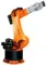Промышленный робот KUKA KR 500 FORTEC, KR 340 R3330 F