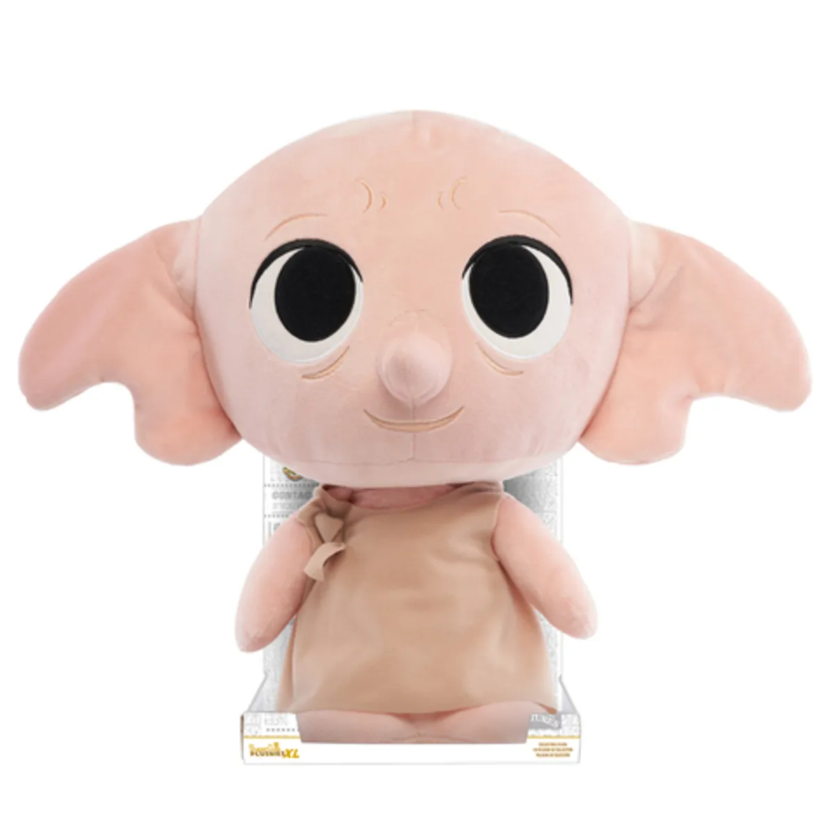 Плюшевая игрушка Funko Plush! Harry Potter: Dobby 15