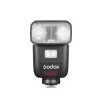 Вспышка накамерная Godox V480C TTL аккумуляторная для Canon