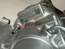 Турбина 4937707820 Mitsubishi для Cadillac, Chevrolet