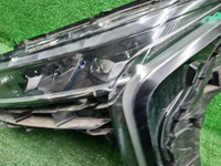 Фара левая EXEED RX (2023-н.в.) LED