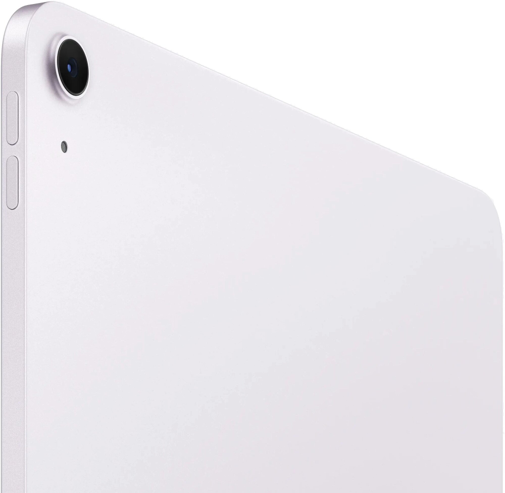 Планшет Apple iPad Air 13″ (M4), 512 ГБ, Wi‑Fi, Purple (фиолетовый)