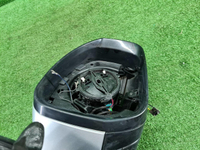 Зеркало правое Range Rover Sport 2 L494 13-22 14к
