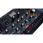 Sequential Take 5 Desktop Module