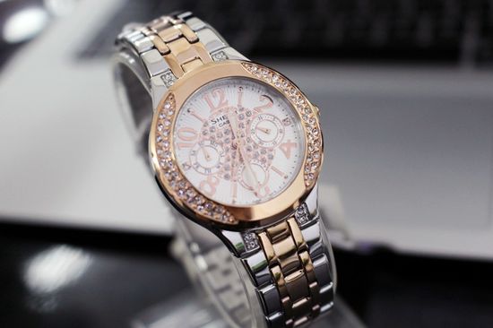 Наручные часы Casio SHE-3803SG-7AUDR