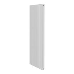 Дизайн-радиатор Royal Thermo Shift Q30 VC2180 10 секций 3150 Вт белый