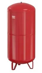 Расширительный бак Flexcon R, 1.5-6 bar