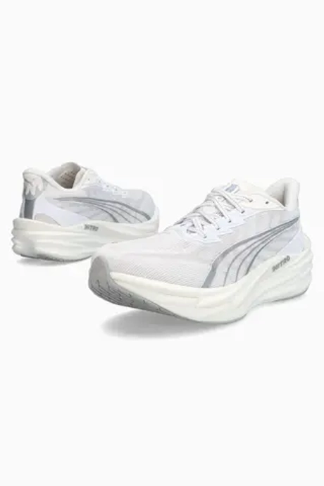 Кроссовки Puma Deviate NITRO™ 4 - белый