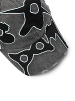 Кепка Locke Denim Applique