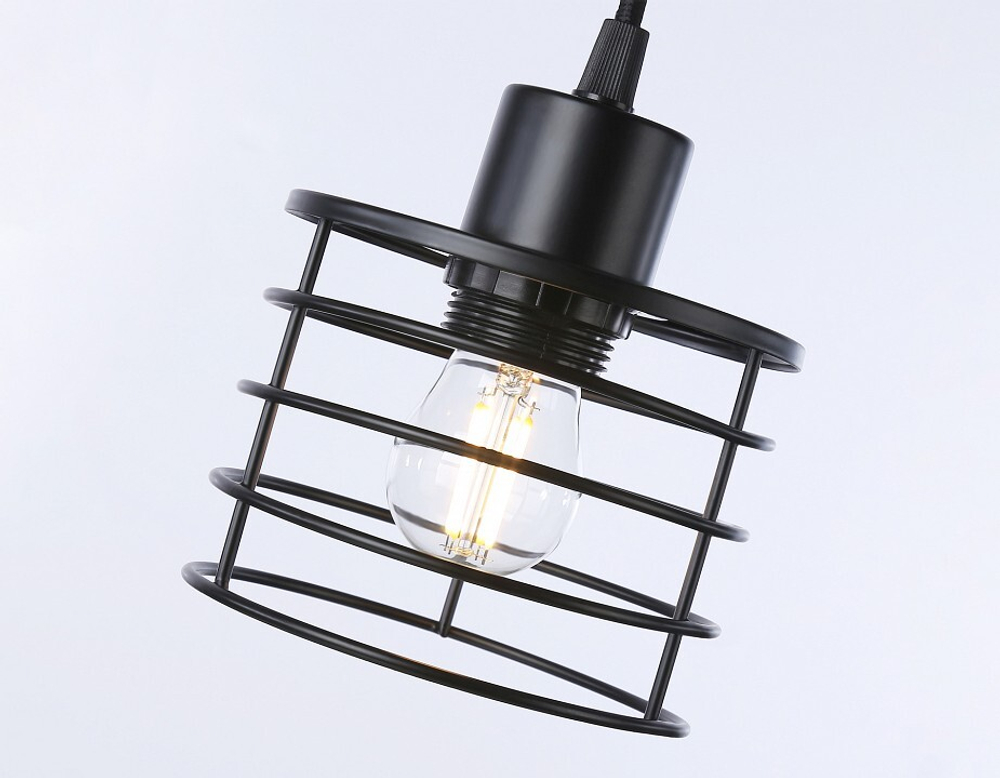Подвесной светильник Ambrella Light TR TR8081