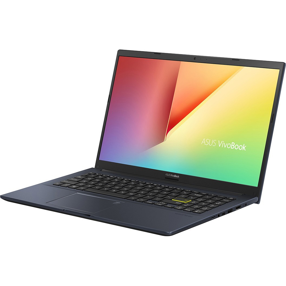 Ноутбук 15,6" ASUS VivoBook X513EA-BQ1967T Черный (90NB0SG4-M30210)
